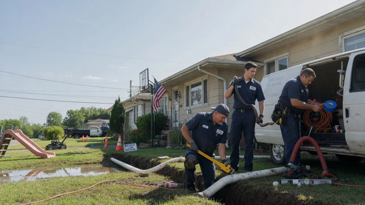 Toilet Installation in York, PA near me
